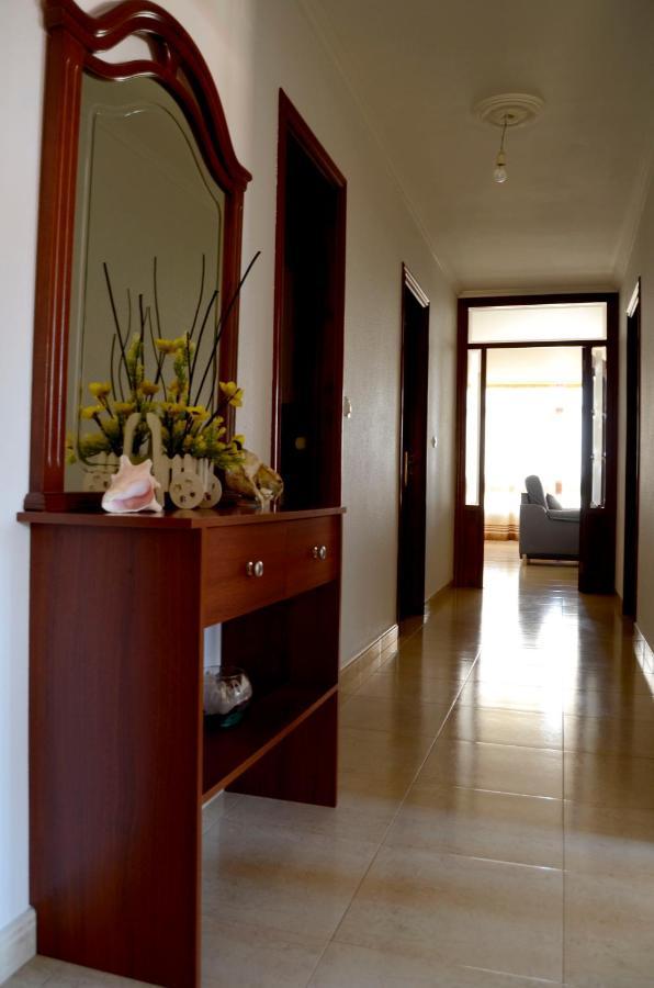 Apartamento Mari Carmen Apartment Muxia Exterior photo
